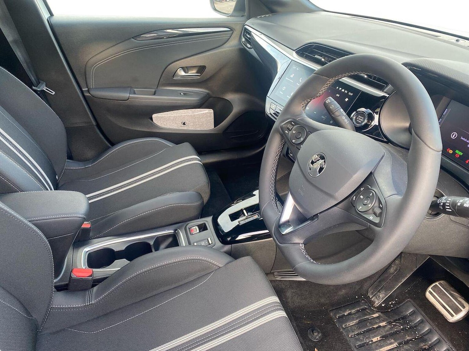 Used Vauxhall Corsa 2024 for sale - 76906332: Photo 15