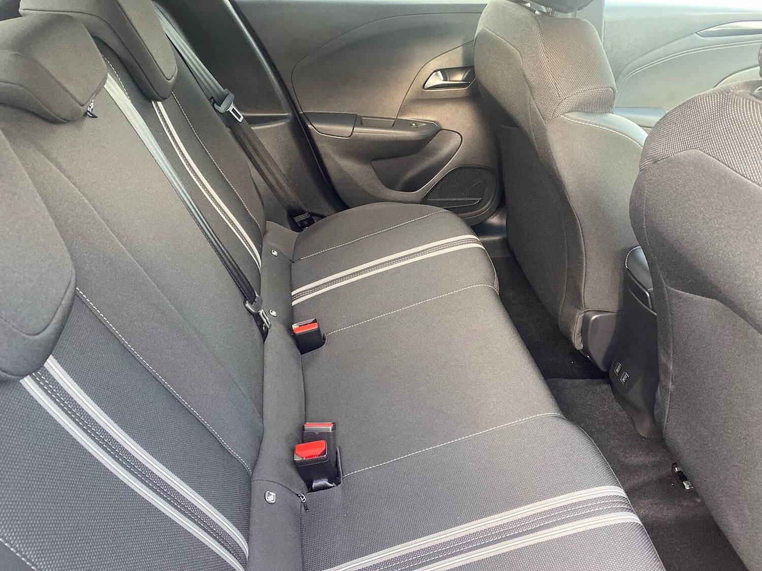 Used Vauxhall Corsa 2024 for sale - 76906332: Photo 16