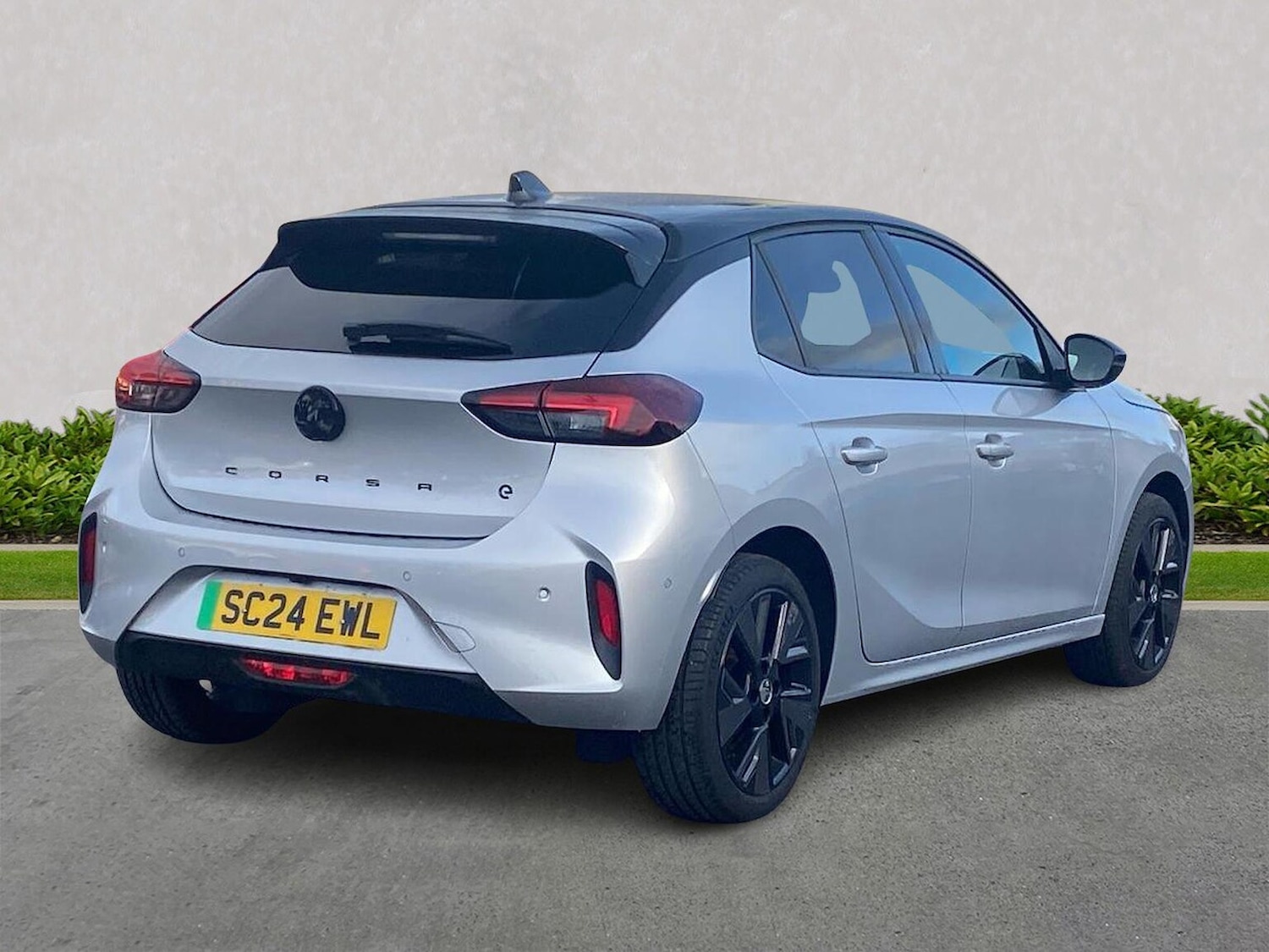 Used Vauxhall Corsa 2024 for sale - 76906332: Photo 18