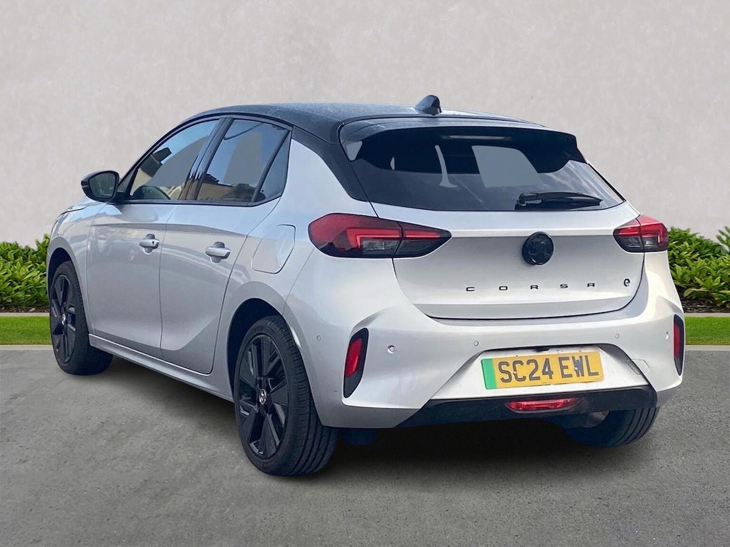 Used Vauxhall Corsa 2024 for sale - 76906332: Photo 2