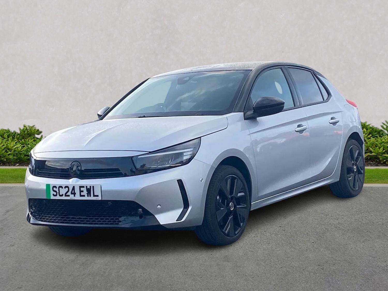 Used Vauxhall Corsa 2024 for sale - 76906332: Photo 20