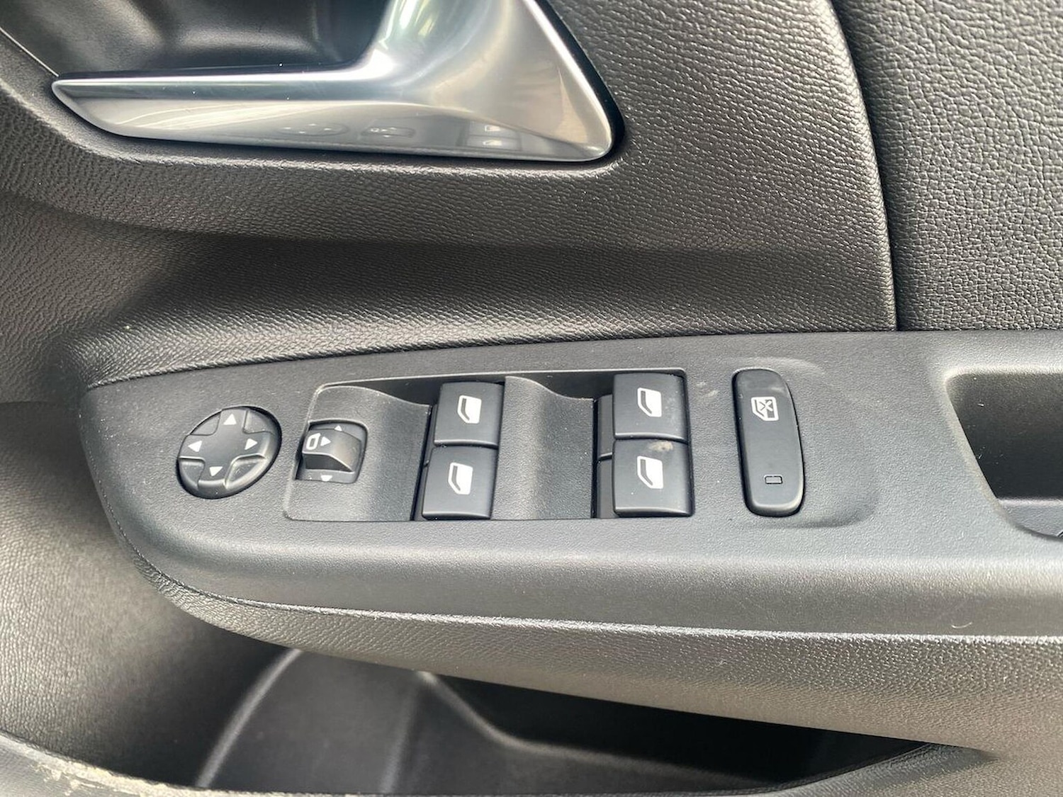 Used Vauxhall Corsa 2024 for sale - 76906332: Photo 21