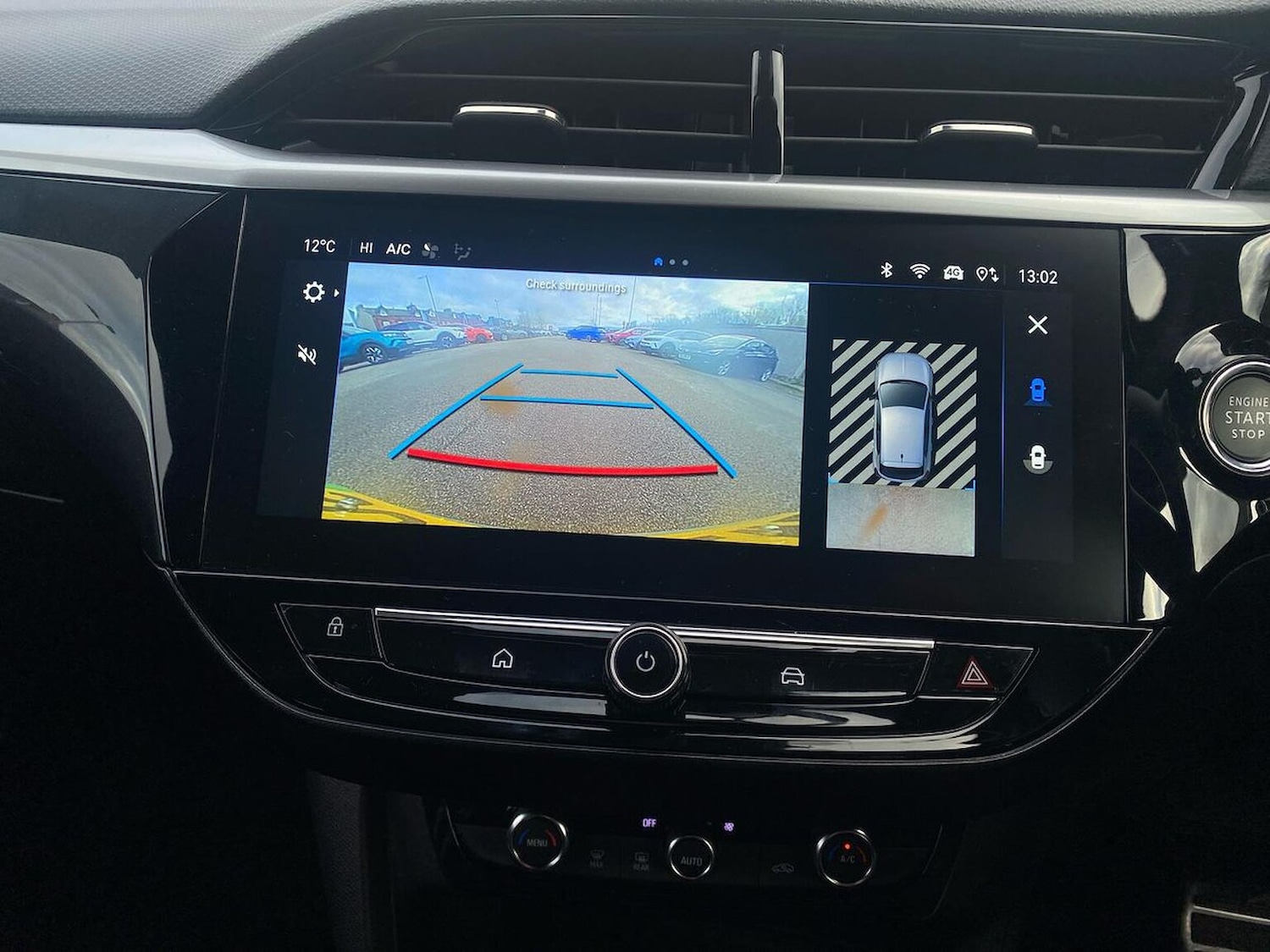 Used Vauxhall Corsa 2024 for sale - 76906332: Photo 22