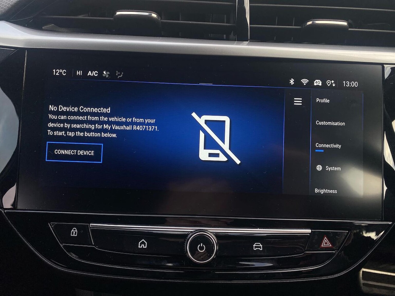 Used Vauxhall Corsa 2024 for sale - 76906332: Photo 24