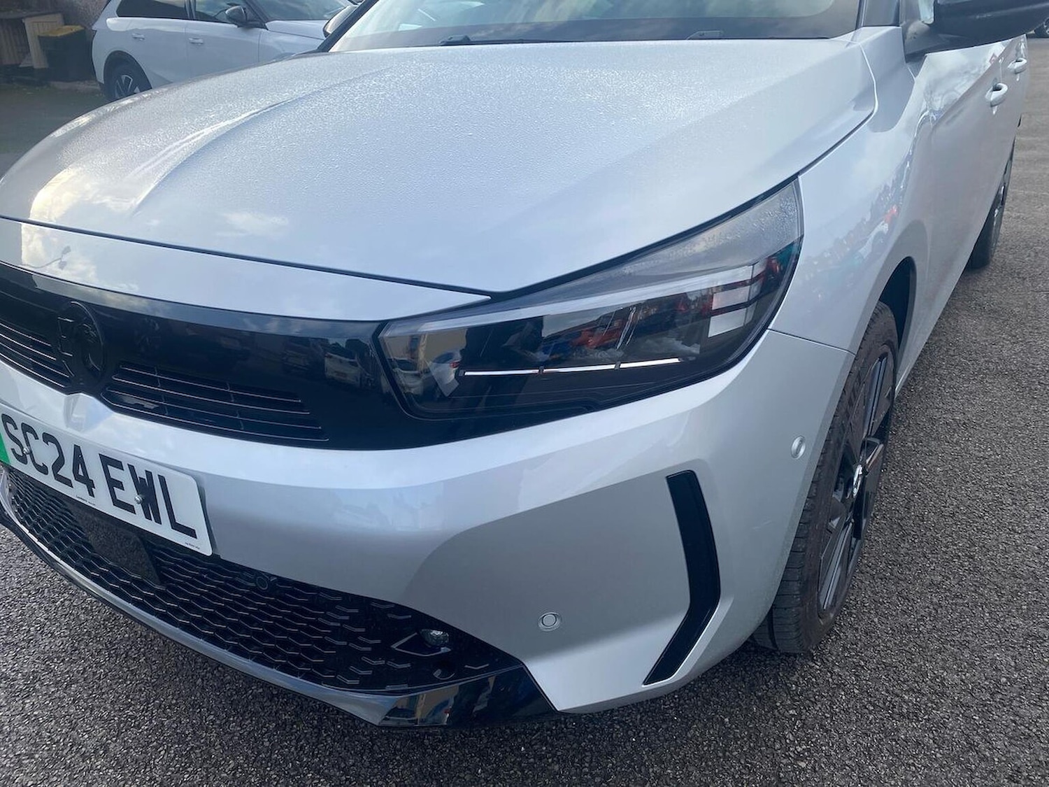 Used Vauxhall Corsa 2024 for sale - 76906332: Photo 29