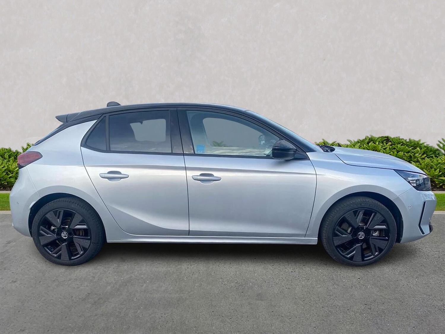 Used Vauxhall Corsa 2024 for sale - 76906332: Photo 3