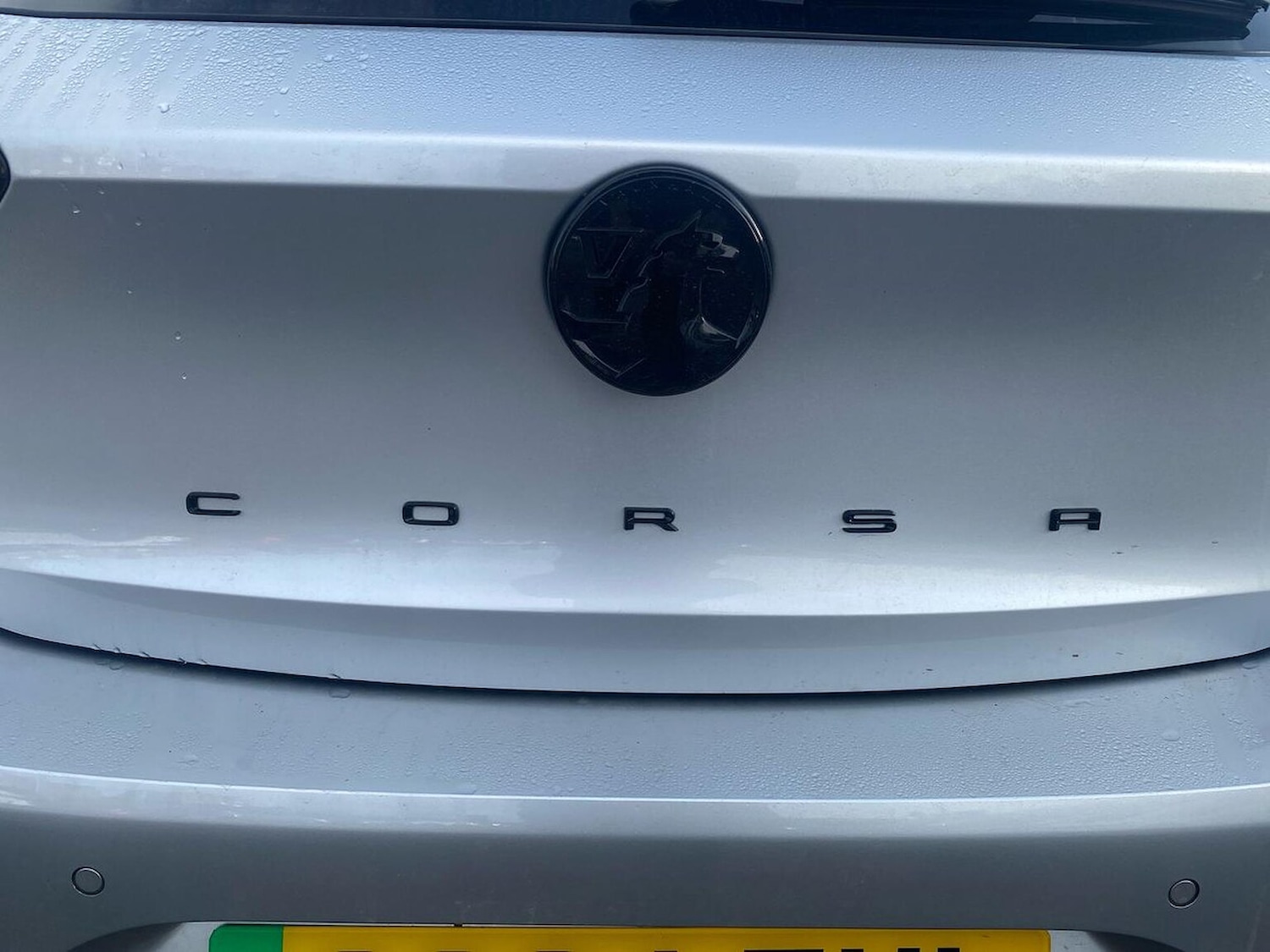 Used Vauxhall Corsa 2024 for sale - 76906332: Photo 30