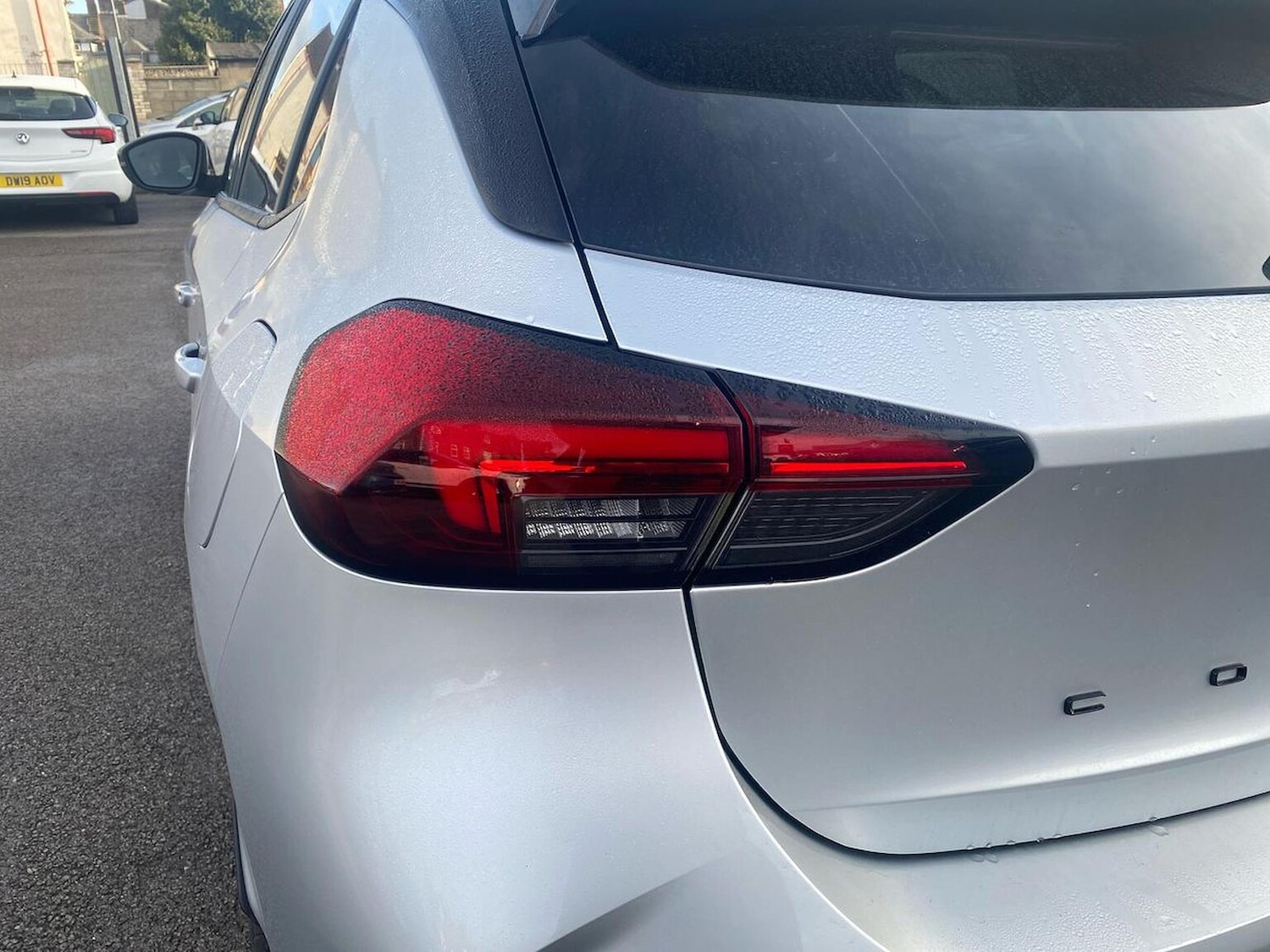 Used Vauxhall Corsa 2024 for sale - 76906332: Photo 31