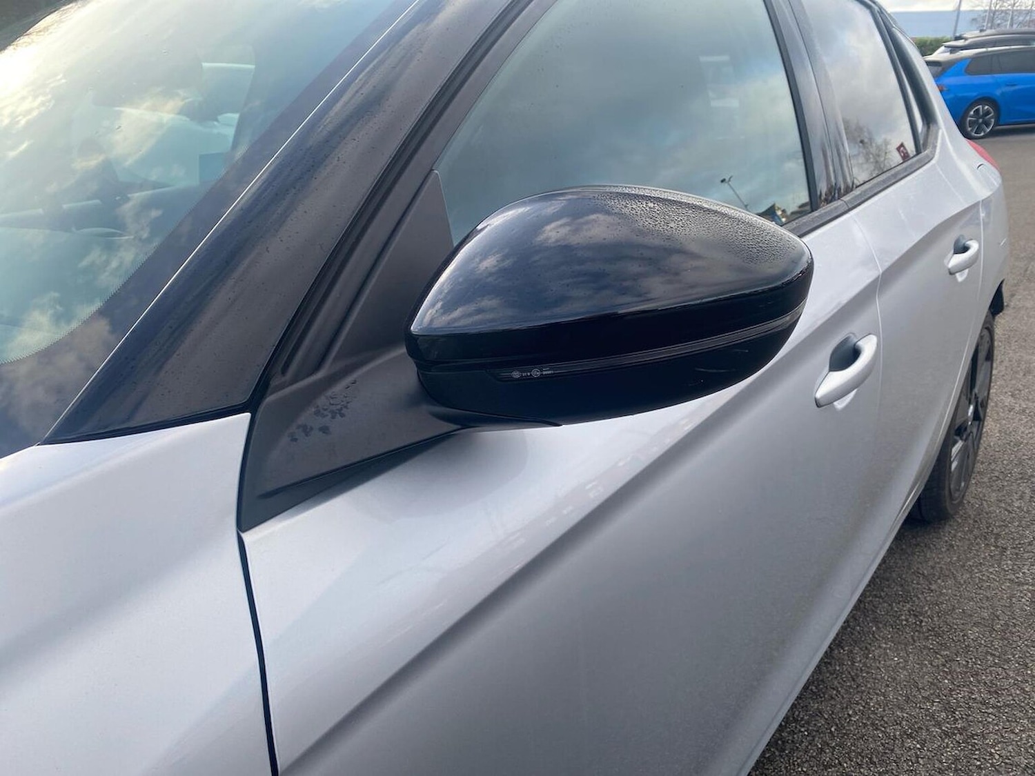 Used Vauxhall Corsa 2024 for sale - 76906332: Photo 33