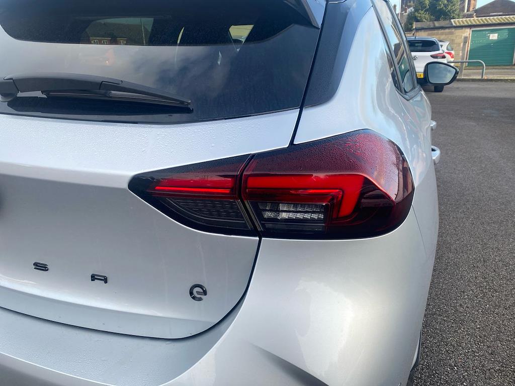 Used Vauxhall Corsa 2024 for sale - 76906332: Photo 34