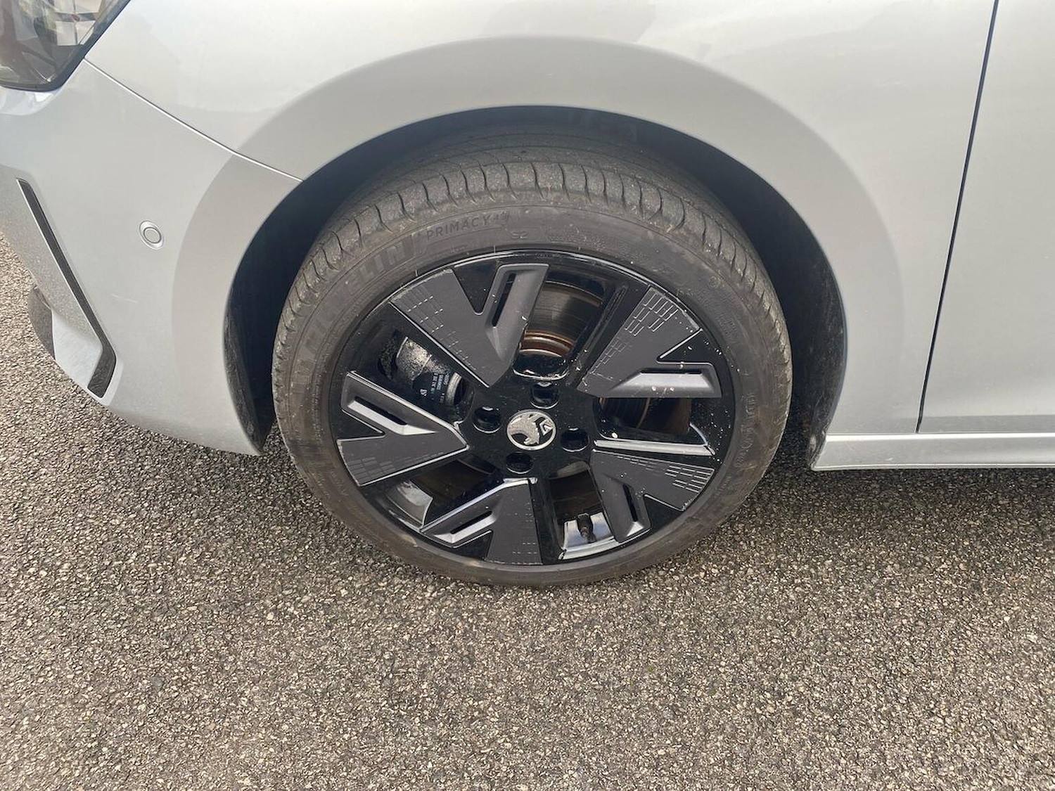 Used Vauxhall Corsa 2024 for sale - 76906332: Photo 35