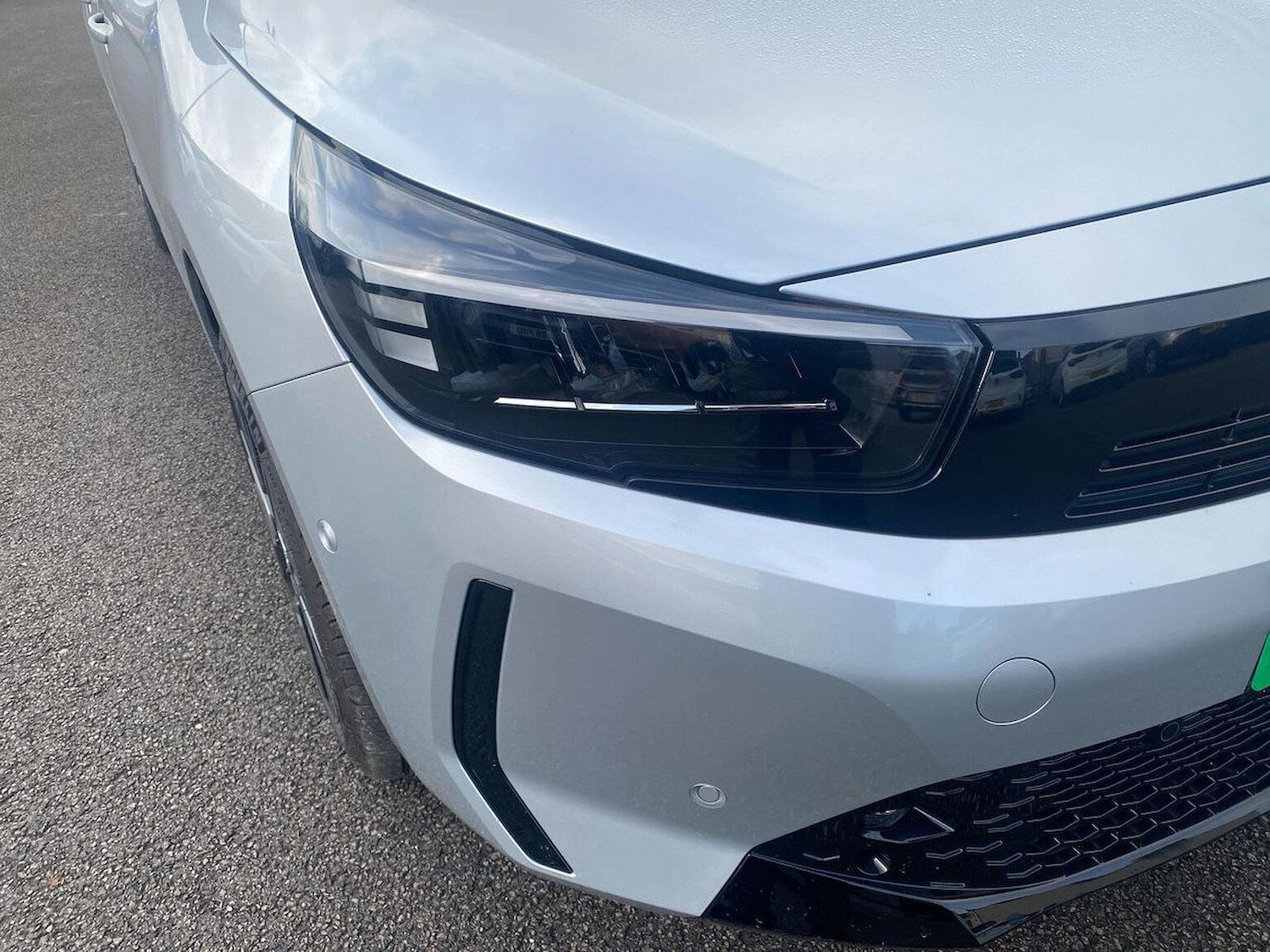 Used Vauxhall Corsa 2024 for sale - 76906332: Photo 36