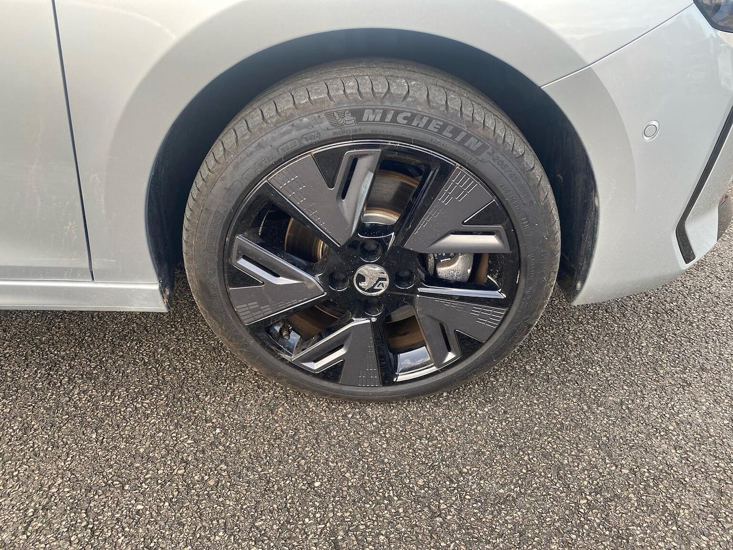 Used Vauxhall Corsa 2024 for sale - 76906332: Photo 37