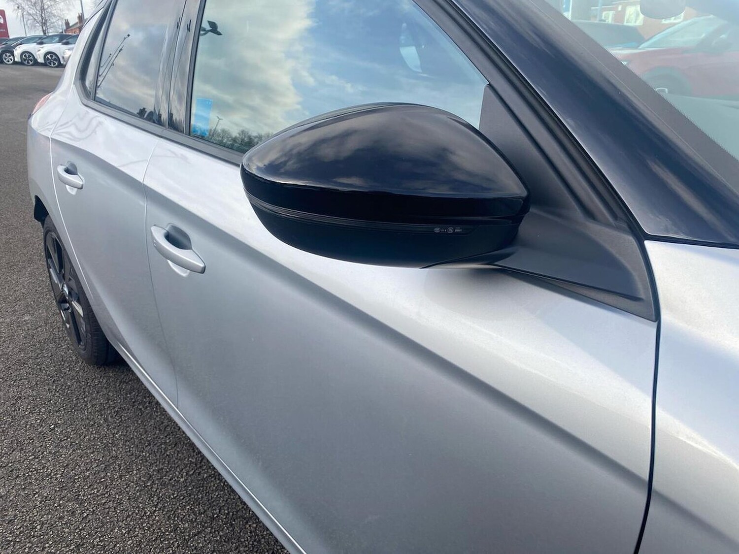 Used Vauxhall Corsa 2024 for sale - 76906332: Photo 38