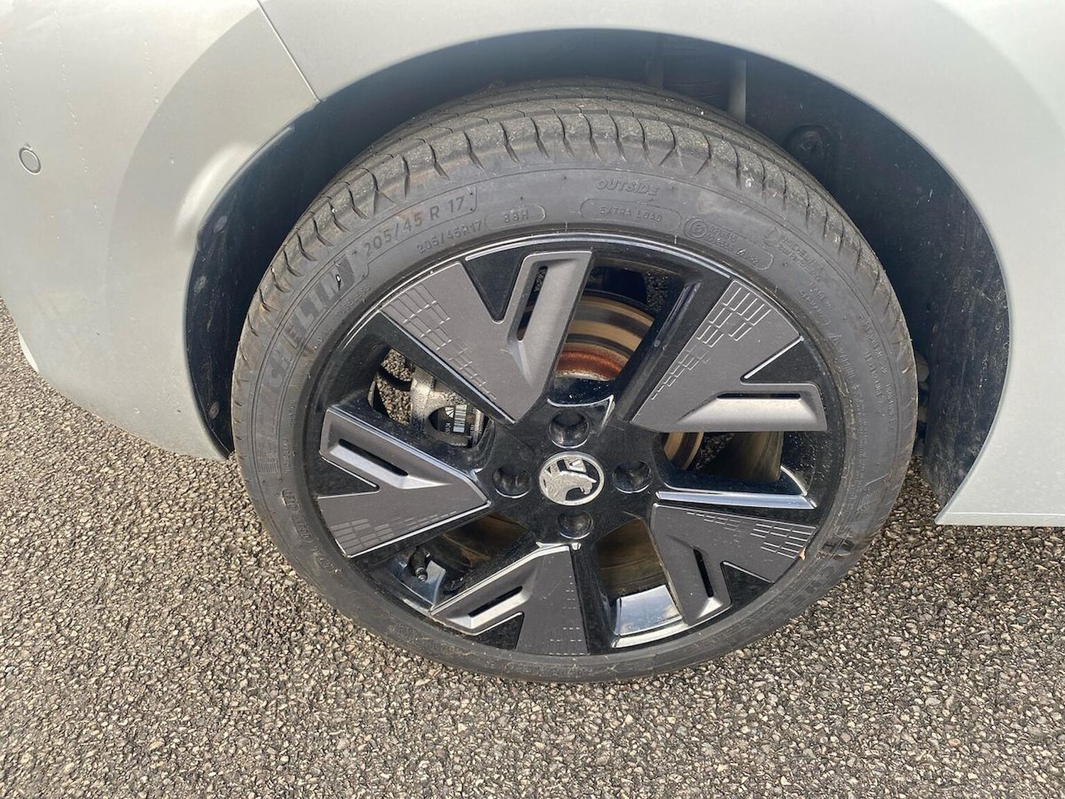 Used Vauxhall Corsa 2024 for sale - 76906332: Photo 39