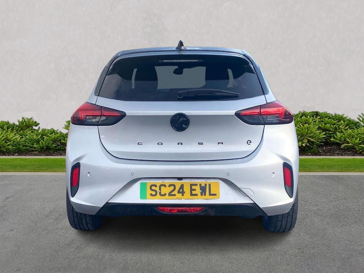 Used Vauxhall Corsa 2024 for sale - 76906332: Photo 4