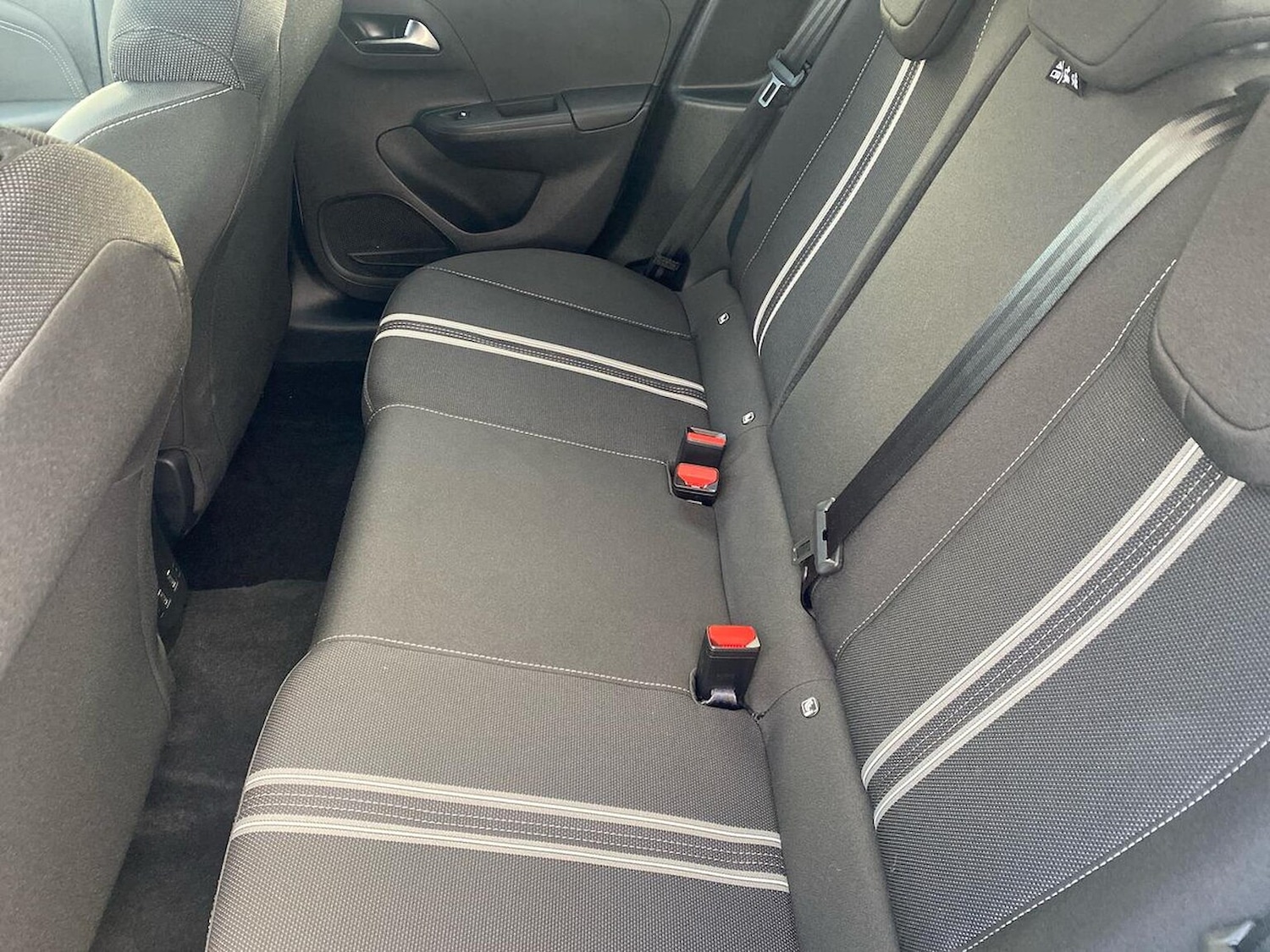 Used Vauxhall Corsa 2024 for sale - 76906332: Photo 40