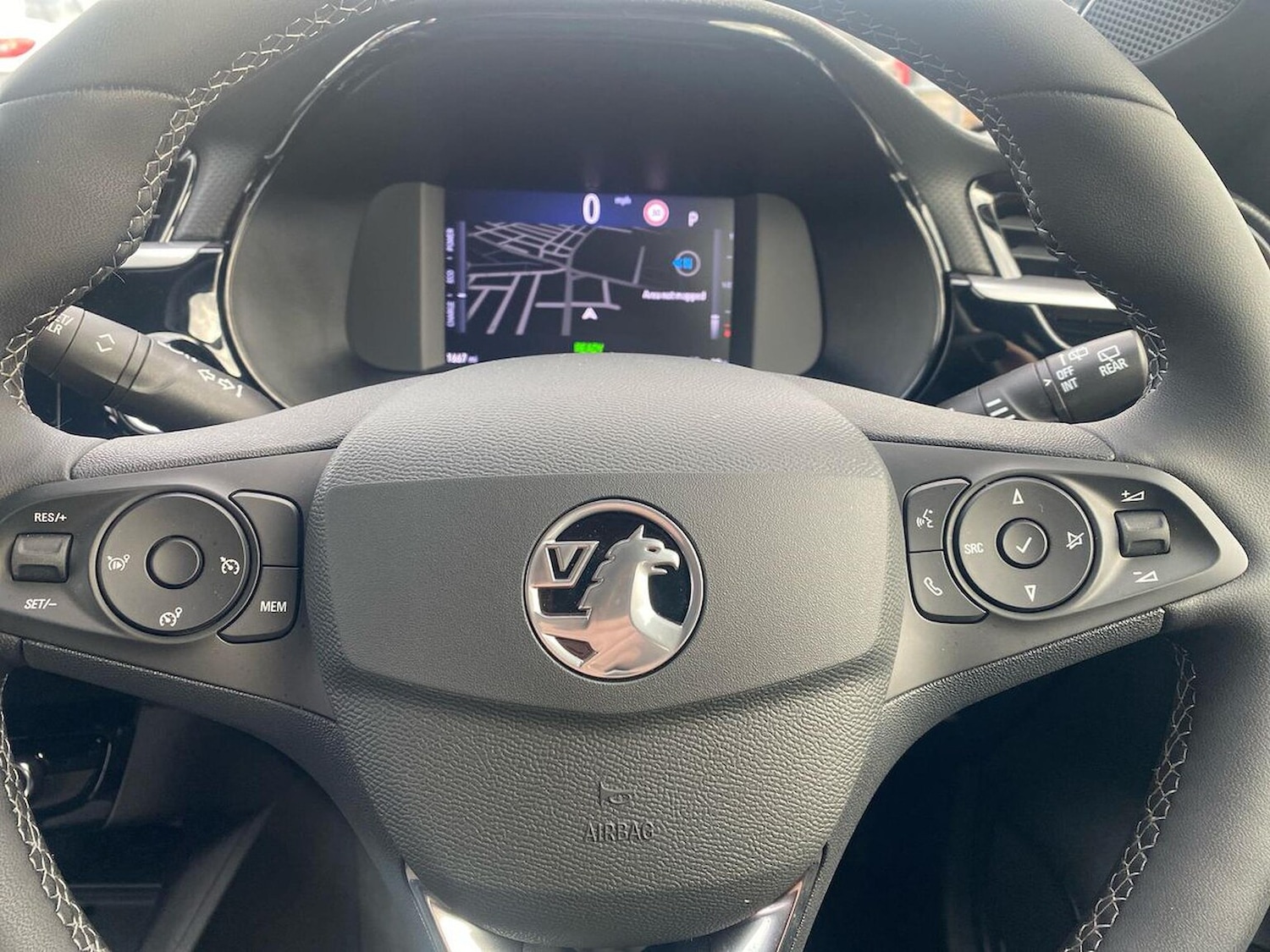 Used Vauxhall Corsa 2024 for sale - 76906332: Photo 42