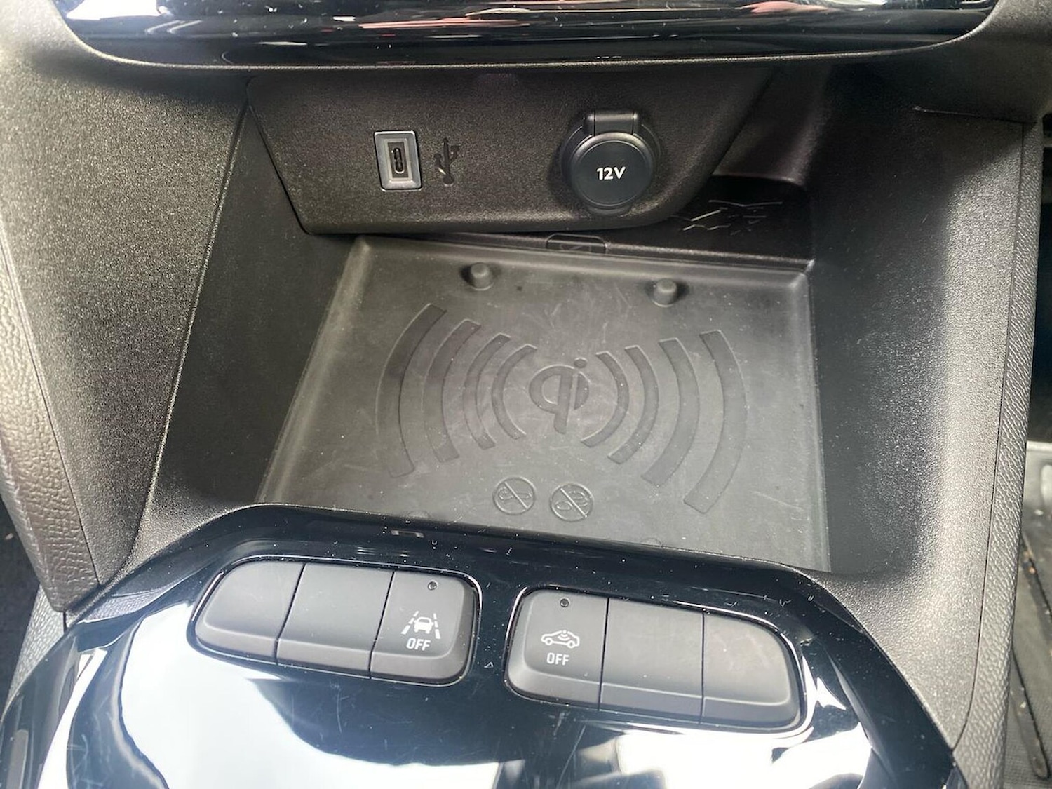 Used Vauxhall Corsa 2024 for sale - 76906332: Photo 44