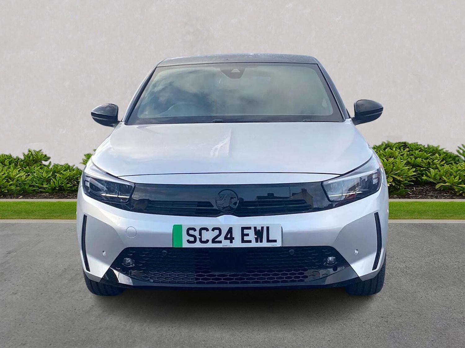 Used Vauxhall Corsa 2024 for sale - 76906332: Photo 5