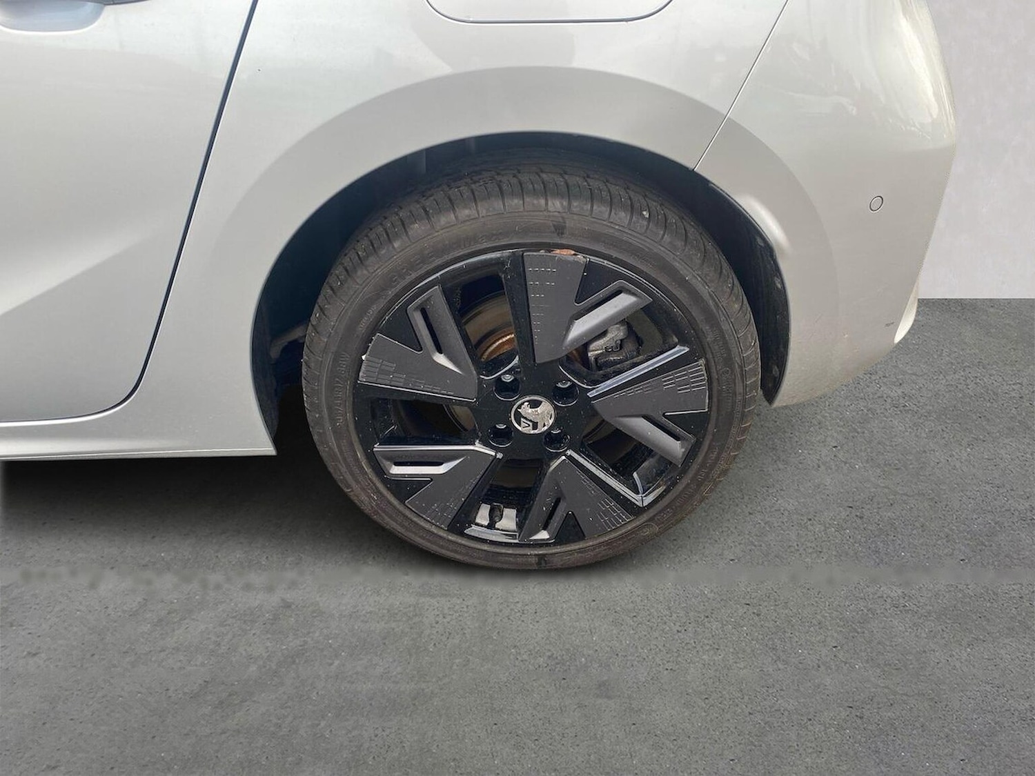 Used Vauxhall Corsa 2024 for sale - 76906332: Photo 6