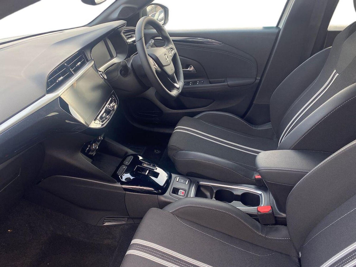 Used Vauxhall Corsa 2024 for sale - 76906332: Photo 7