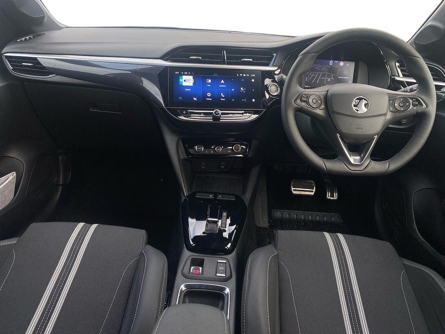 Used Vauxhall Corsa 2024 for sale - 76906332: Photo 8