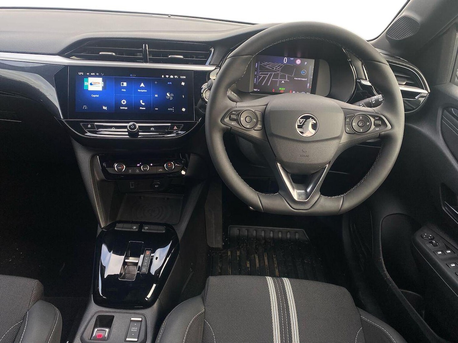 Used Vauxhall Corsa 2024 for sale - 76906332: Photo 9