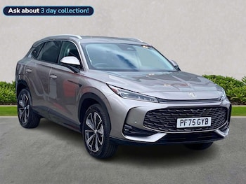 Used MG MG HS 2025 for sale - 78616574: Photo