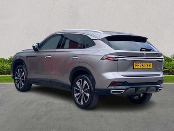 Used MG MG HS 2025 for sale - 78616574: Photo