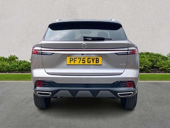 Used MG MG HS 2025 for sale - 78616574: Photo