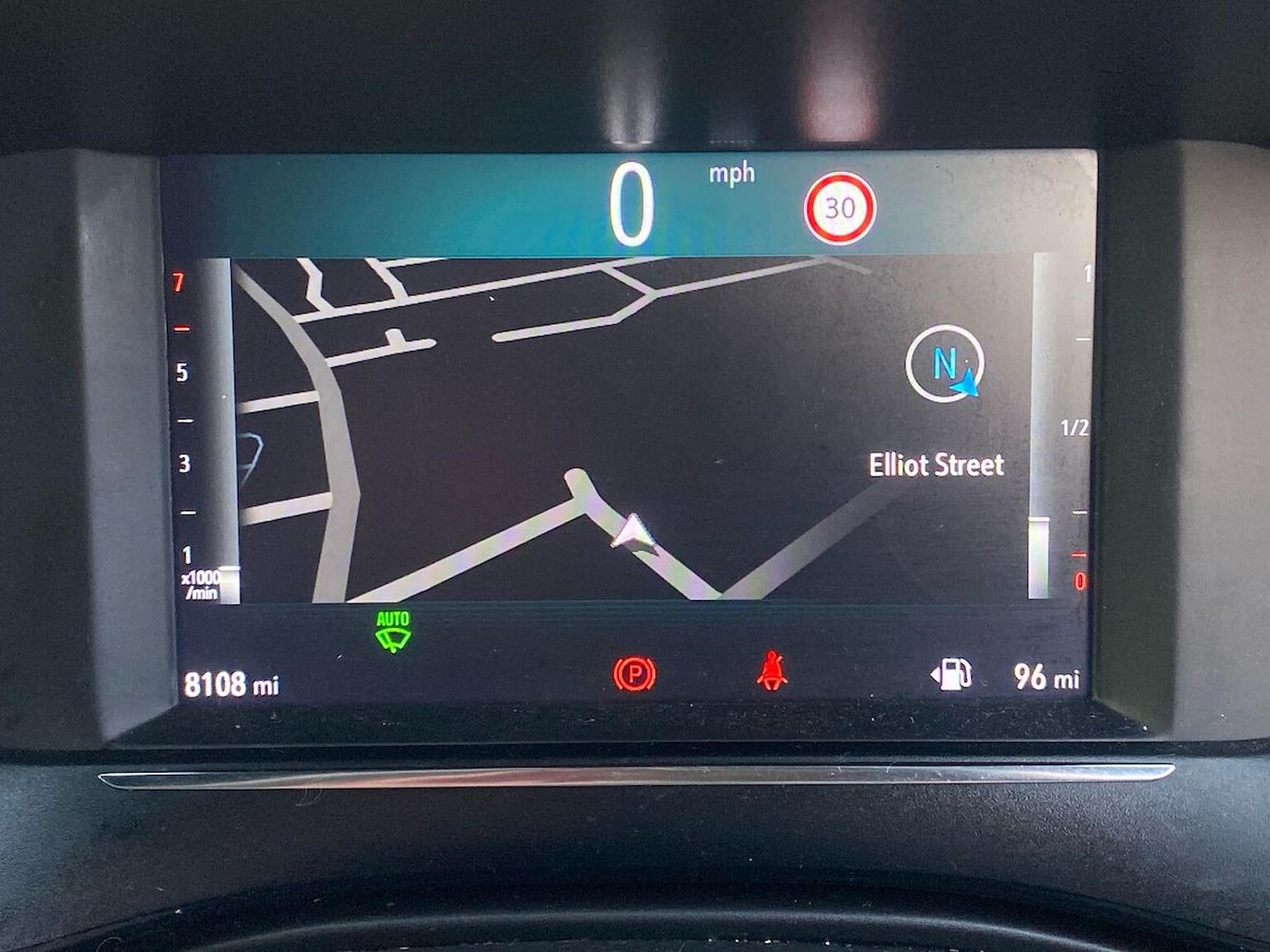 Used Vauxhall Corsa 2025 for sale - 76725811: Photo 10