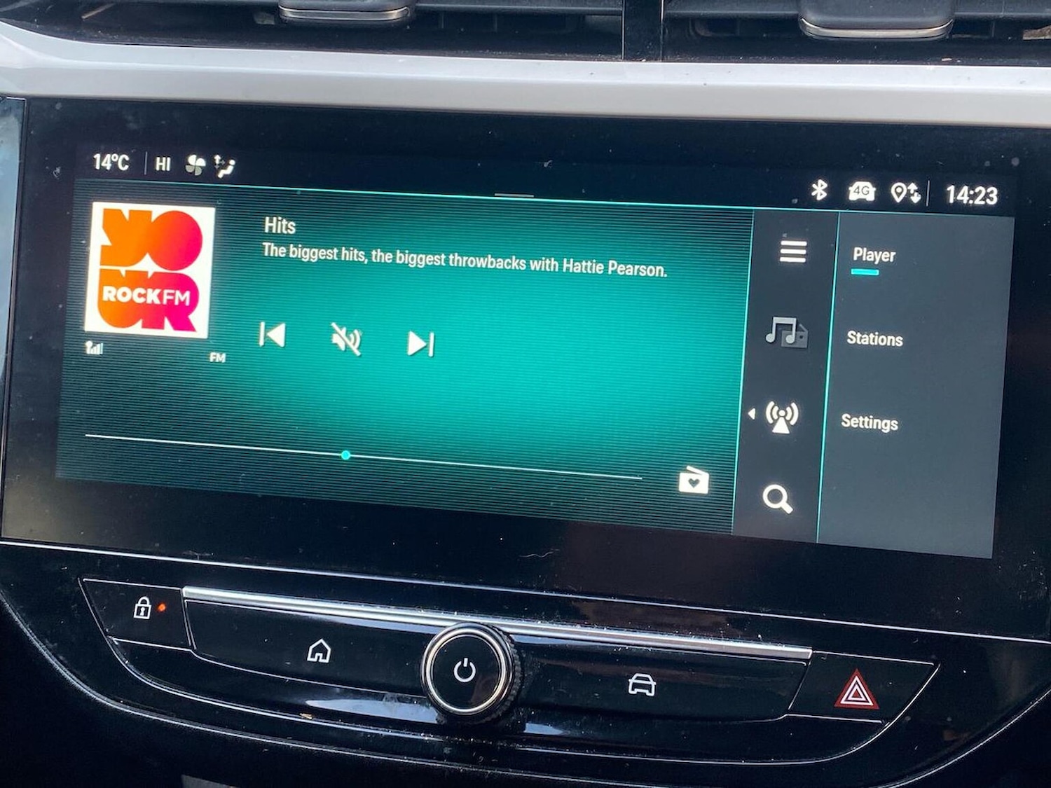 Used Vauxhall Corsa 2025 for sale - 76725811: Photo 11