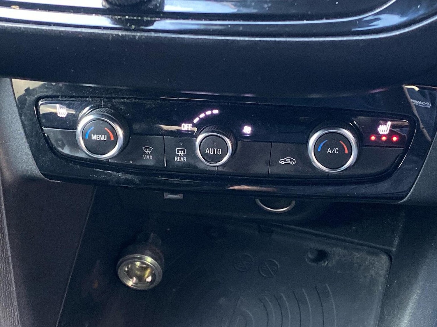 Used Vauxhall Corsa 2025 for sale - 76725811: Photo 12