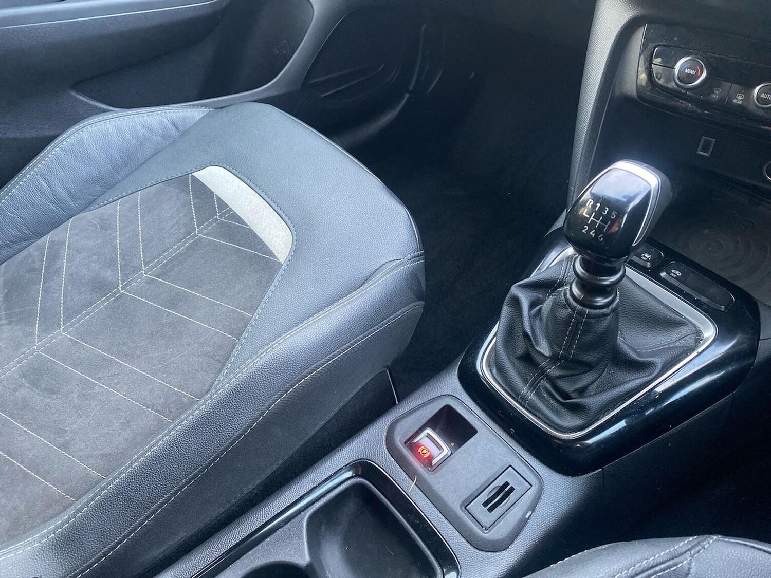 Used Vauxhall Corsa 2025 for sale - 76725811: Photo 13