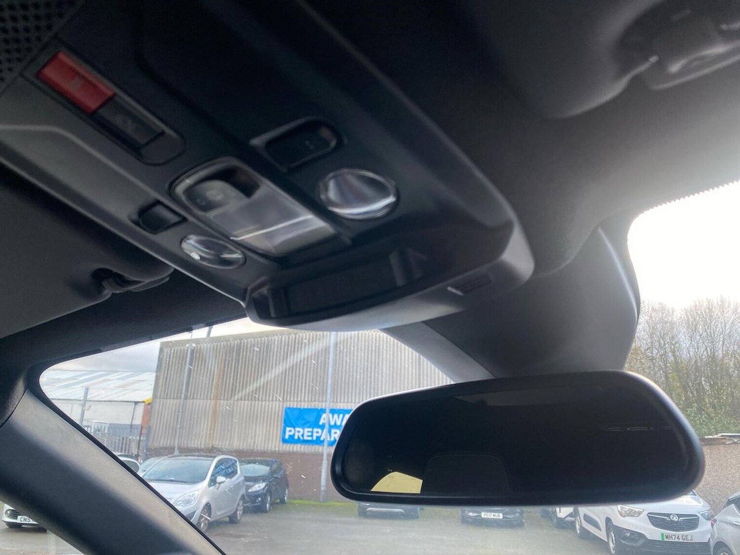 Used Vauxhall Corsa 2025 for sale - 76725811: Photo 14