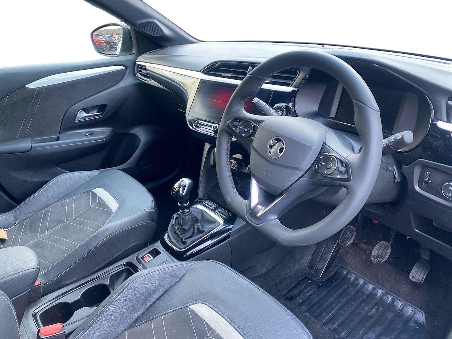 Used Vauxhall Corsa 2025 for sale - 76725811: Photo 15