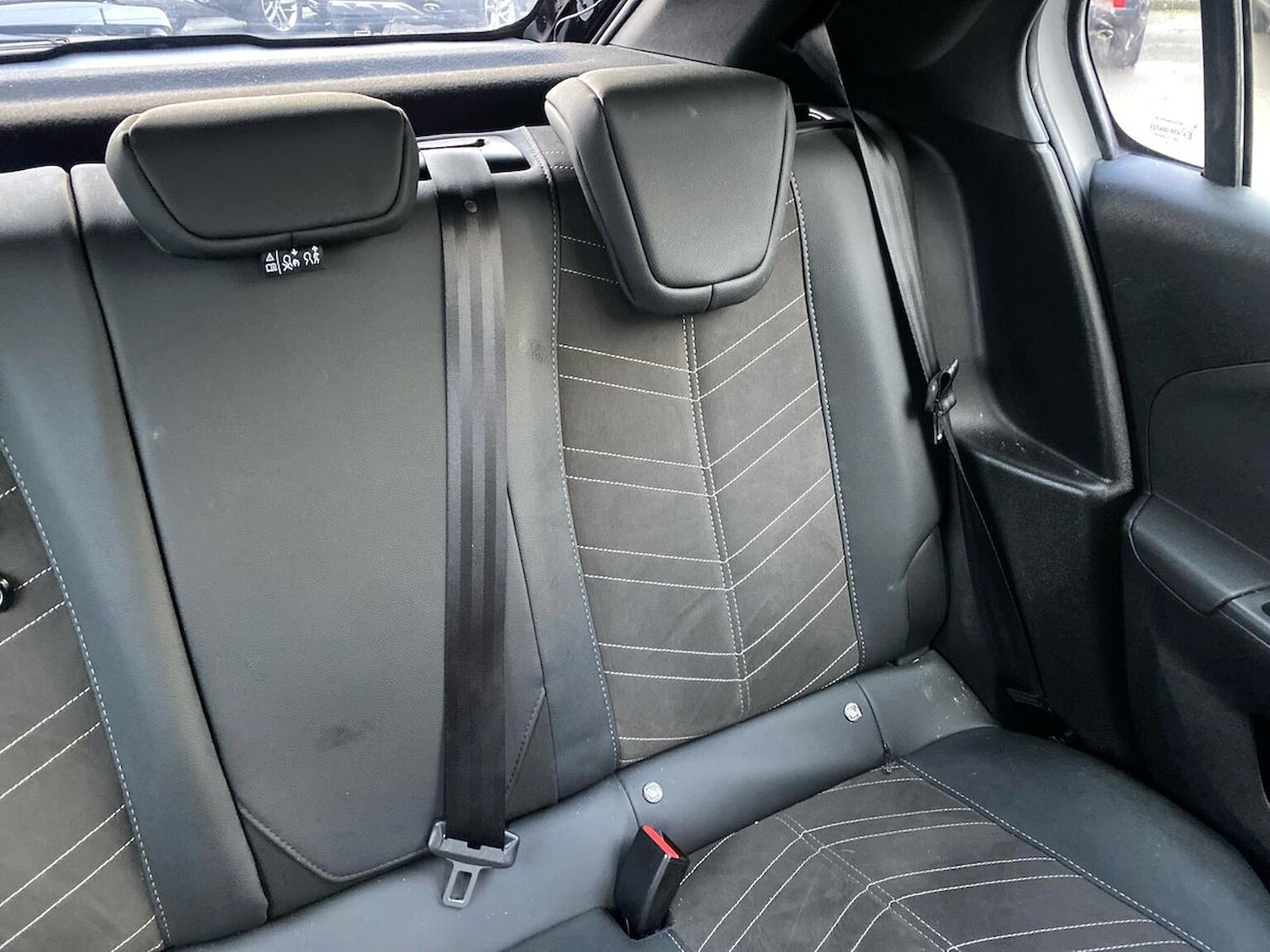 Used Vauxhall Corsa 2025 for sale - 76725811: Photo 16