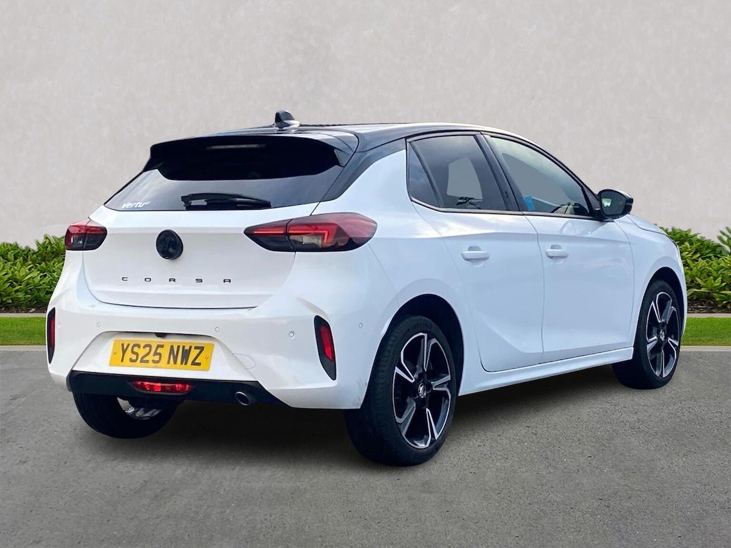 Used Vauxhall Corsa 2025 for sale - 76725811: Photo 18