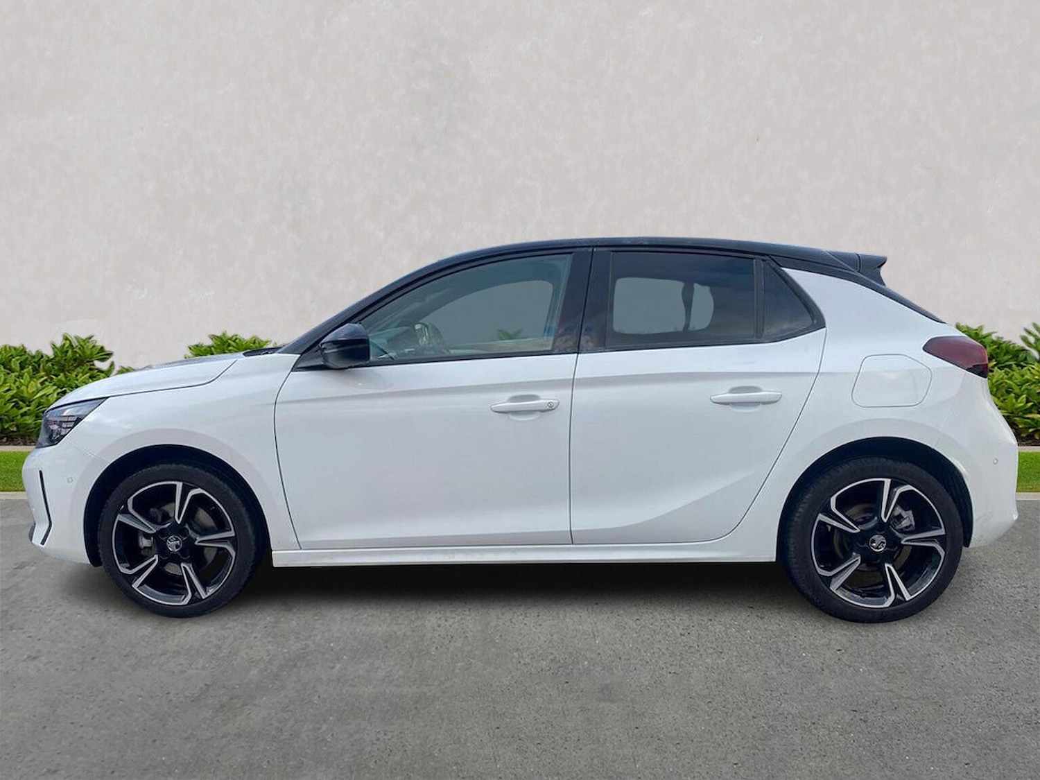 Used Vauxhall Corsa 2025 for sale - 76725811: Photo 19