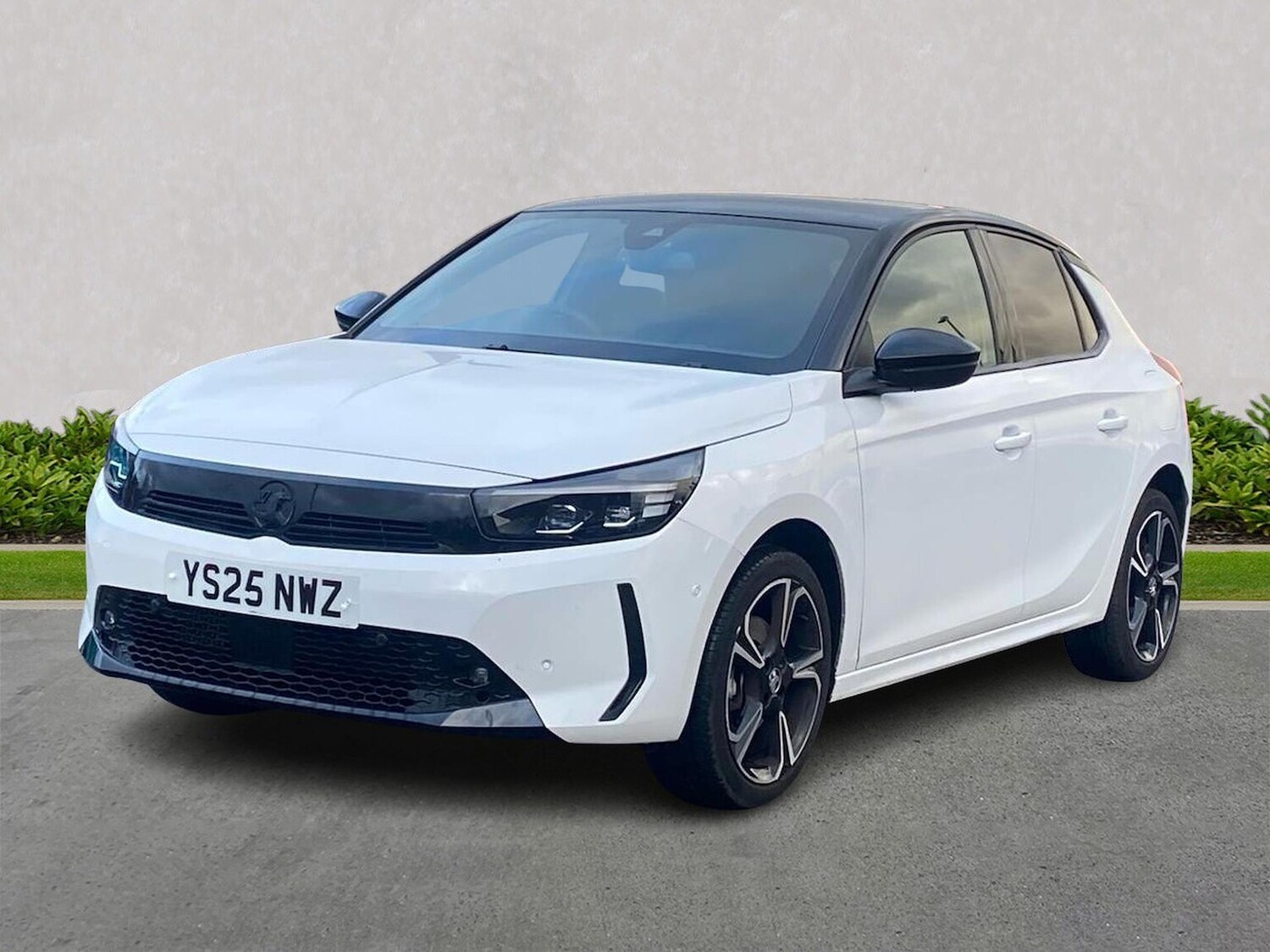 Used Vauxhall Corsa 2025 for sale - 76725811: Photo 20