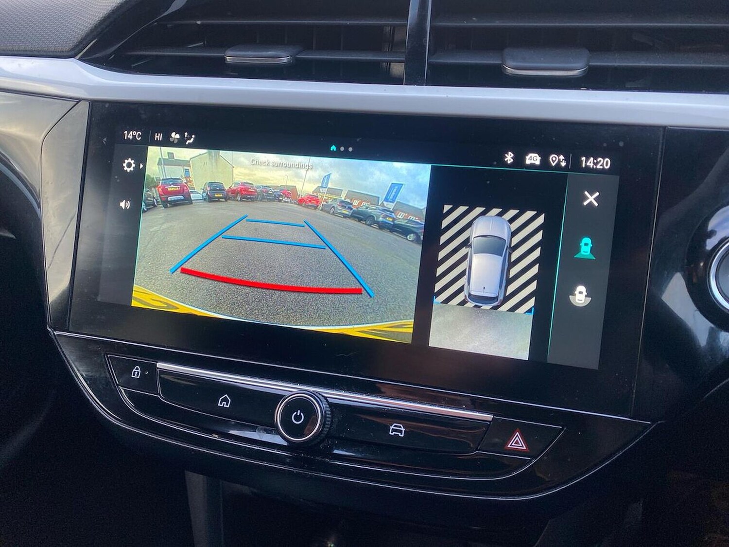 Used Vauxhall Corsa 2025 for sale - 76725811: Photo 22