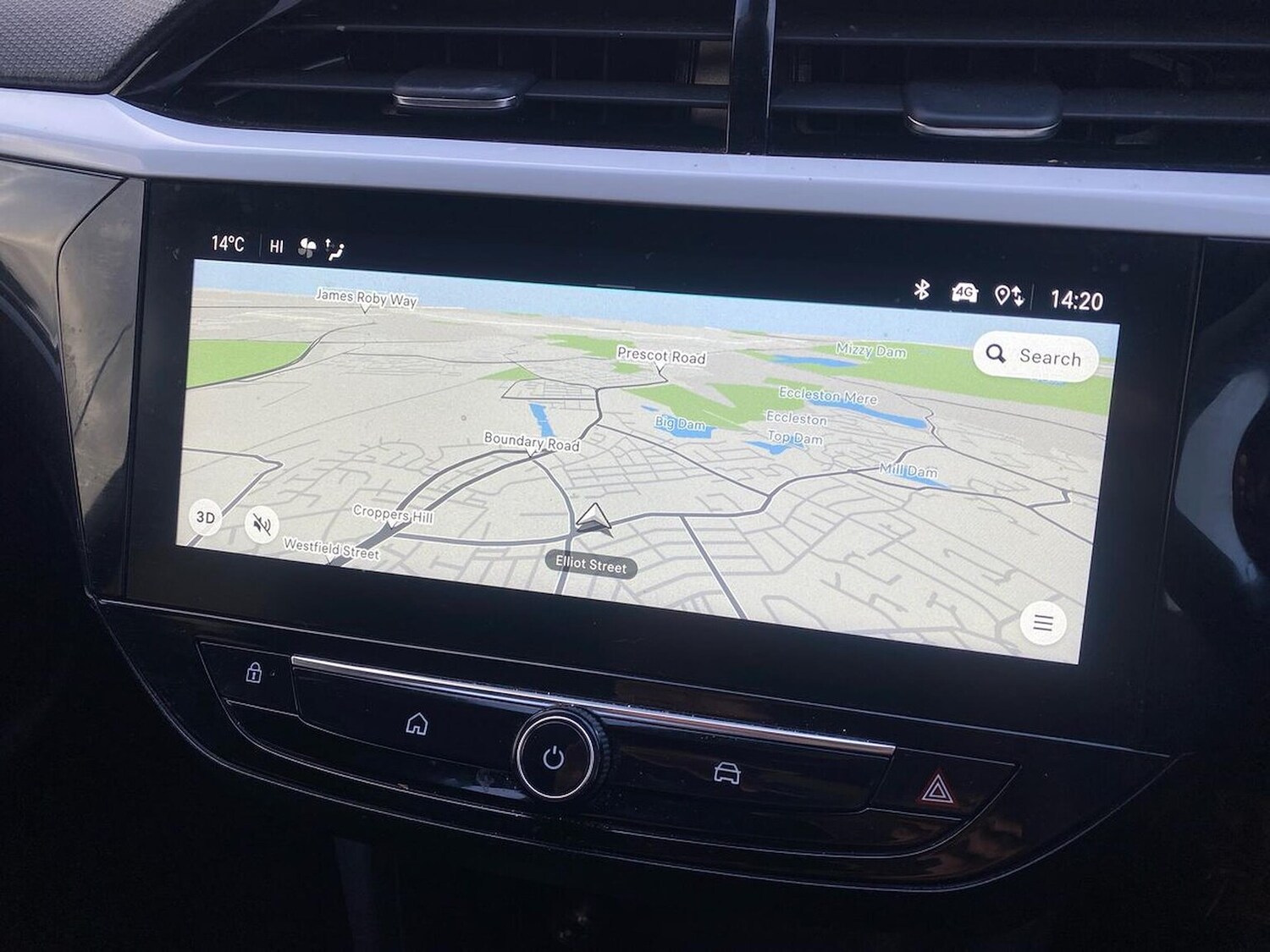 Used Vauxhall Corsa 2025 for sale - 76725811: Photo 23