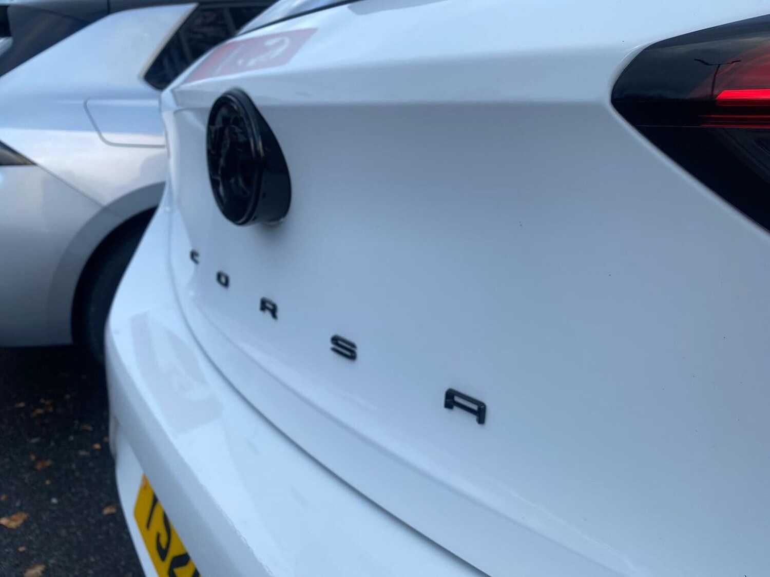 Used Vauxhall Corsa 2025 for sale - 76725811: Photo 28