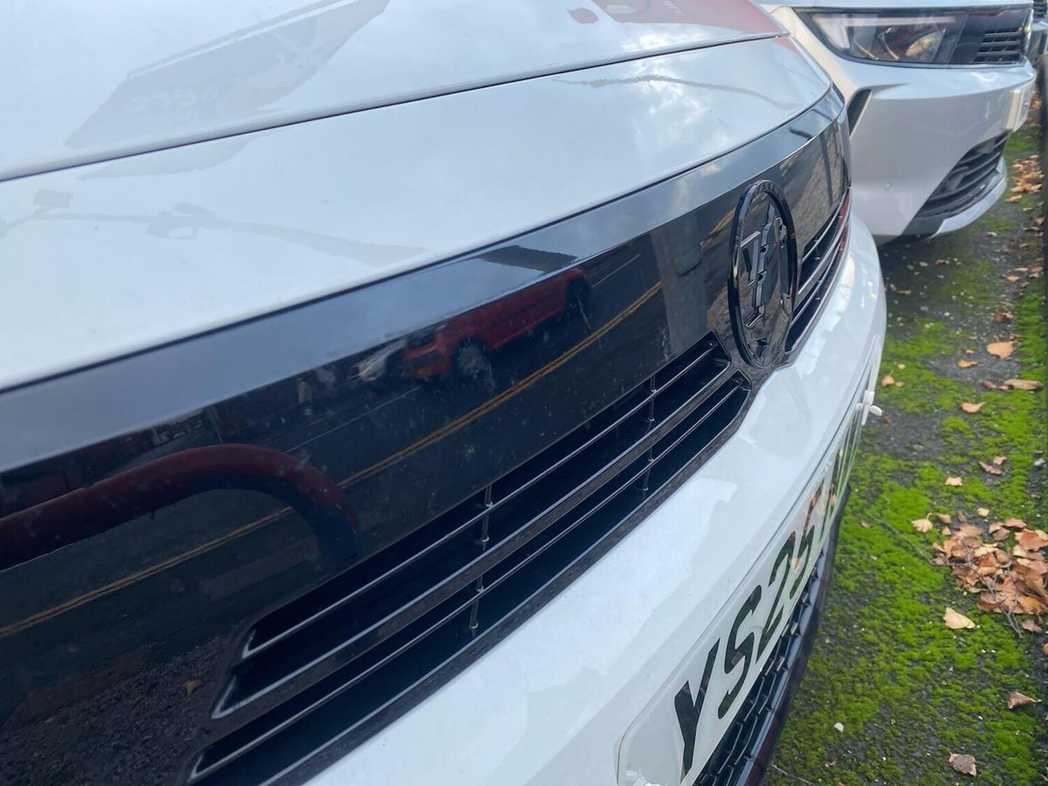 Used Vauxhall Corsa 2025 for sale - 76725811: Photo 29