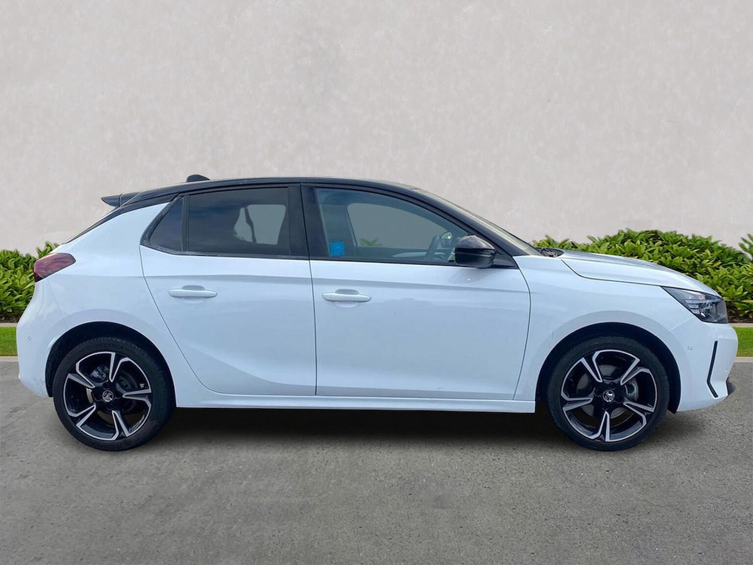 Used Vauxhall Corsa 2025 for sale - 76725811: Photo 3