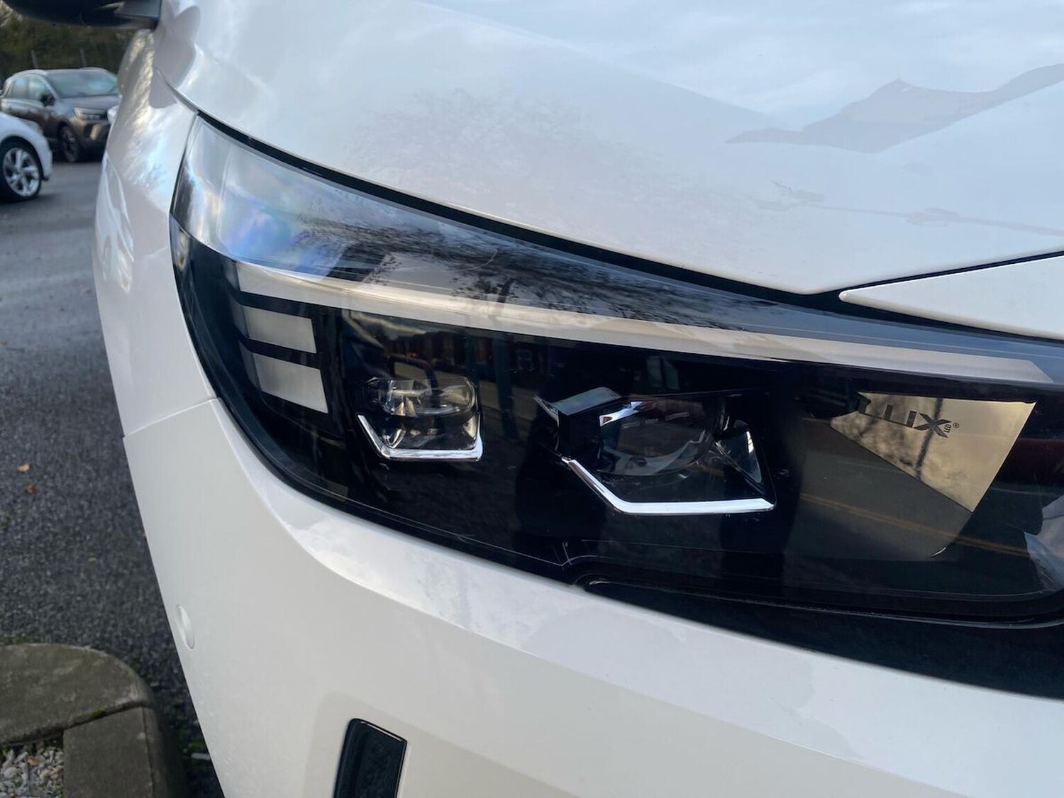 Used Vauxhall Corsa 2025 for sale - 76725811: Photo 30