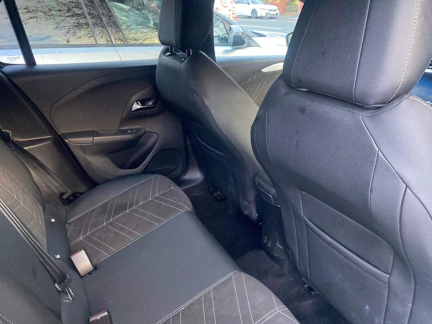 Used Vauxhall Corsa 2025 for sale - 76725811: Photo 31