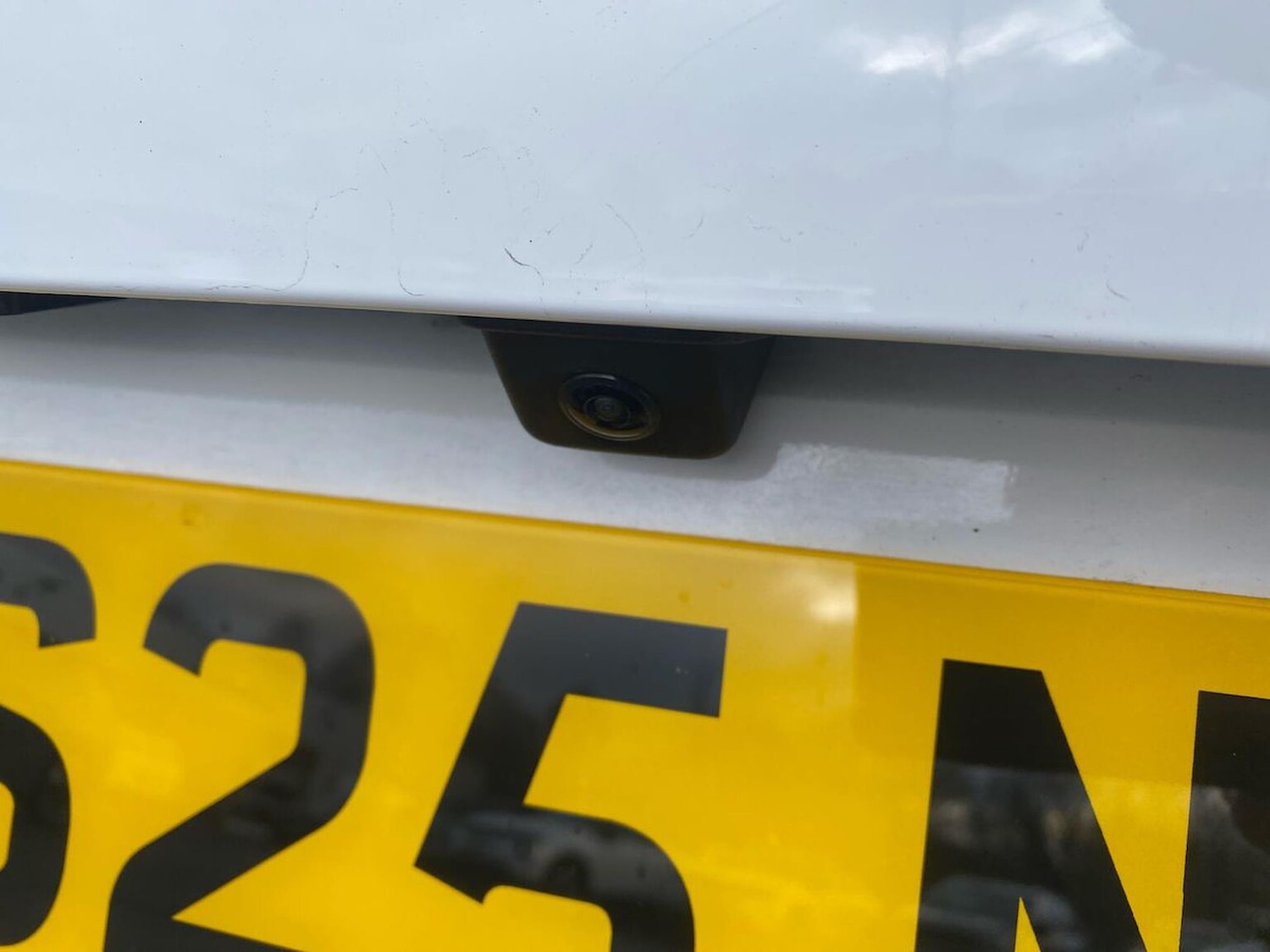 Used Vauxhall Corsa 2025 for sale - 76725811: Photo 33