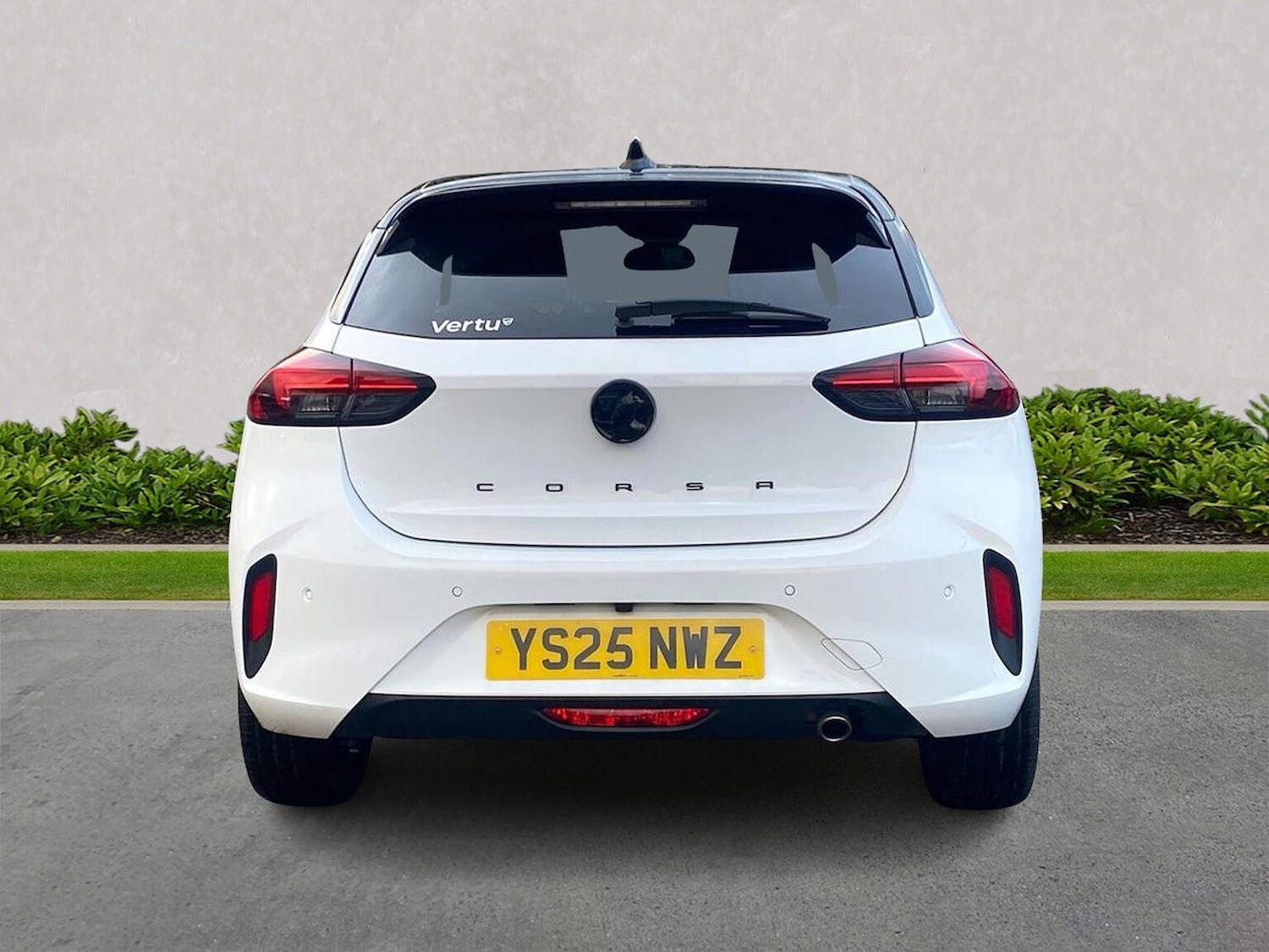 Used Vauxhall Corsa 2025 for sale - 76725811: Photo 4